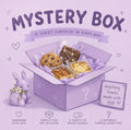 Mystery Bake Box